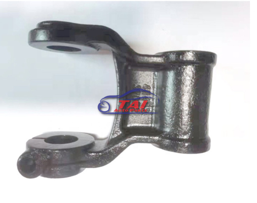 Genuine/New high quality Rear Spring Shackle Sub 48038-1110 S4803-81110 for HINO 300 W04D engine in best price