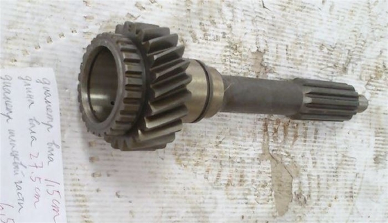 Input Shaft Hino Truck Spare Parts 33311-2181 For HE700 Engine
