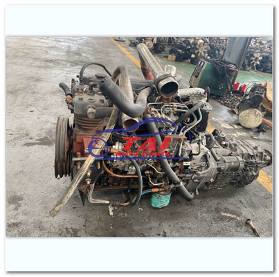 Good price Onderdelen voor Isuzu 4HE1 4HF1 4HG1 4HJ1 4HK1 4HL1 dieselmotoren online