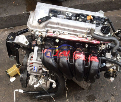 Goede prijs Toyota 1.8L 1ZZ 1ZZ-FE Japanse complete motor voor Toyota auto-onderdelen online