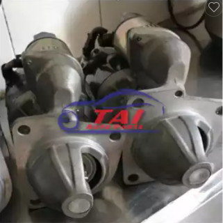 Good price 28100-2040 de Autodelenstartmotor van H07C H07D EH500 EH700 van Vrachtwagenvervangstukken voor Hino-Diesel online