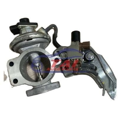 Good price Toyota-motorvervangstukken 25800-0L020 Uitlaatgasrecirculatieklep EGR-klep Assy online