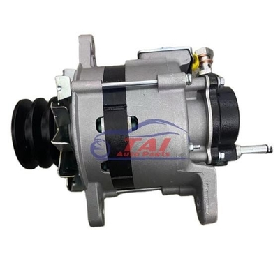 Good price 27020-54344 Toyota-de Motor van de Alternatorassy for toyota hilux 2L van Motorvervangstukken 12V 70A online
