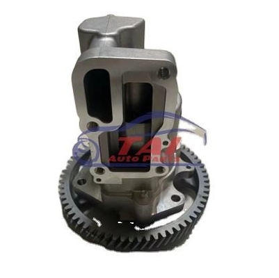 Good price Toyota Motor Onderdelen Oliepomp Assemblage 15100-51021 Voor Toyota Land Cruiser online