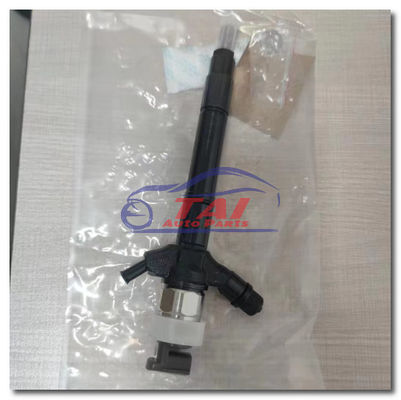 Goede prijs ISO9001 Common Rail Fuel Injector 23670-59036 voor Toyota Land Cruiser online
