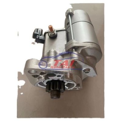 Goede prijs Startmotor Auto Onderdelen 28100-30040 Voor Toyota Hiace Hilux online
