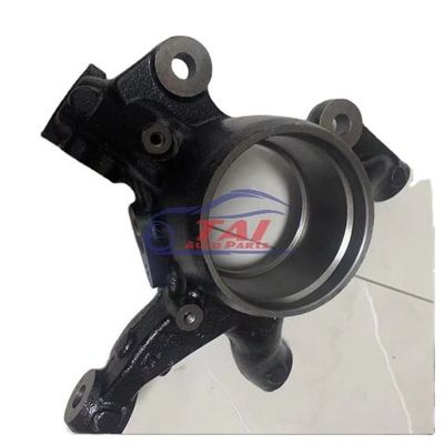 Goede prijs staal Toyota stuurknokkels 43212-0K010 Voor Toyota Hilux Vigo 2WD online
