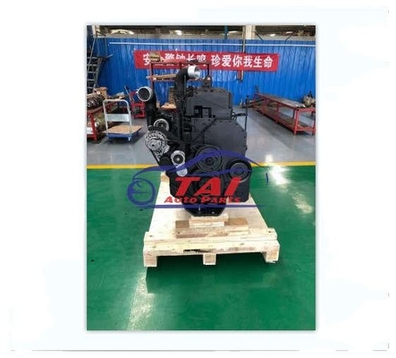 Good price 100% originele gebruikte dieselmotor 10.8L voor Cummins ISM11 QSM11 online