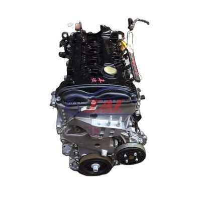 Good price Standaard Auto Motor Onderdelen G4NA G4NC Benzinemotor 2.0L Voor Hyundai Nu 2.0L online