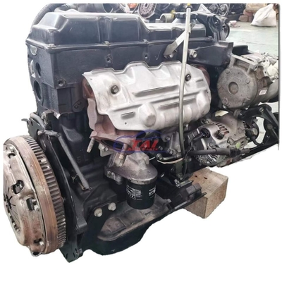 Goede prijs. Originele Gebruikte Diesel 5L 3.0L Motor 2L 3L voor Toyota Hilux online