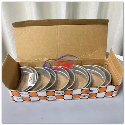 Good price De Motor van 8PB1 10PB1 het Hoofd Dragen MP4038K STD voor Isuzu Heavy Duty Truck online
