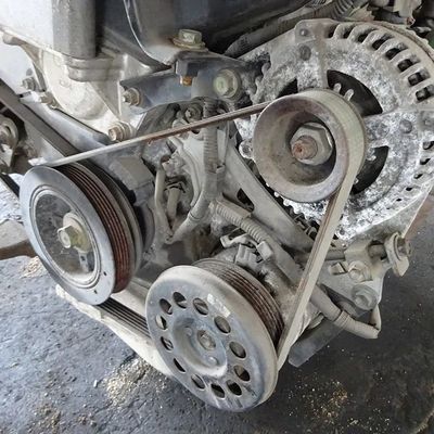 Goede prijs Hoge Prestaties Gebruikte Japanse Motoren Benzine Tweedehands Motor Voor Toyota Vellfire online