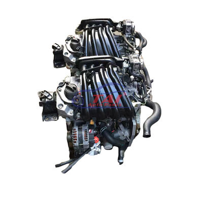 Goede prijs. Gebruikte de Benzinemotor van 1.6L HR16 voor Nissan Tiida Good Quality online