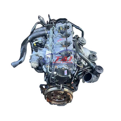 Goede prijs. De originele G6FA-Motorassemblage gebruikte Japanse Motoren voor Honda online