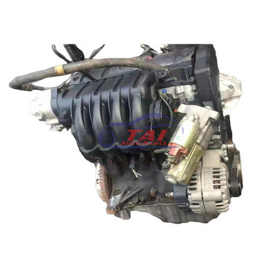 Goede prijs Originele Complete Motor 1.6L Gebruikte Japanse Motoren Voor Honda Cruze 1.6 1.8 online