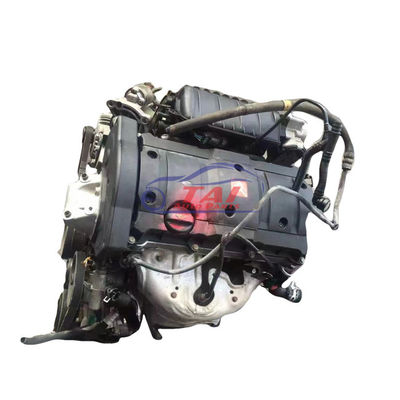 Goede prijs Originele Complete Motor 1.6L Gebruikte Japanse Motoren Voor Honda Cruze 1.6 1.8 online