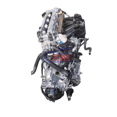 Goede prijs Originele complete benzinemotor Gebruikte Japanse motoren voor Suzuki CAS16 online