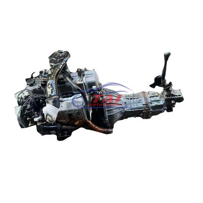 Goede prijs. Gebruikte van de de Motorassemblage van Toyota 5VZ FE Originele de Dieselmotorfabriek online