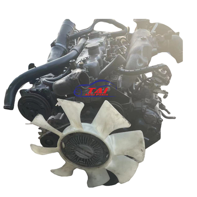 Good price 4JX1 4HL1 4JG2 6HH1 4JA1 Motor Motor voor Isuzu, 4JB1 4JJ1 4HK1 4HG1 4HF1 Motorassemblage online