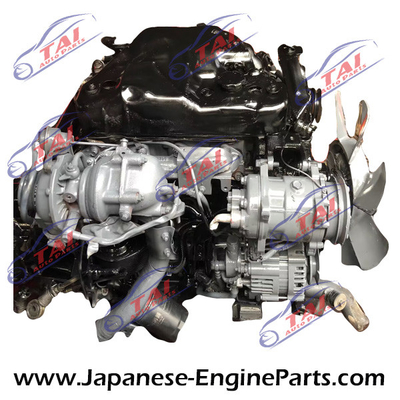 Good price Nkr Isuzu motor onderdelen 4KH1 voor lichte vrachtwagen online