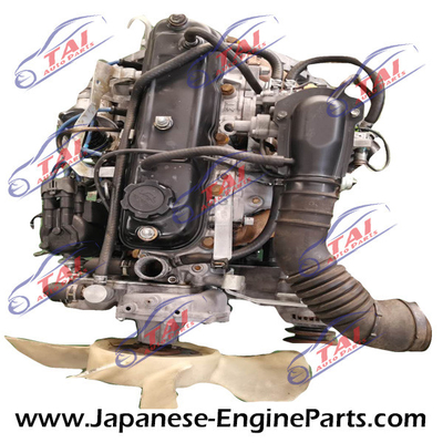 Good price 4Y High Performance Benzine 3Y Complete Toyota Motor voor HiAce Hilux online