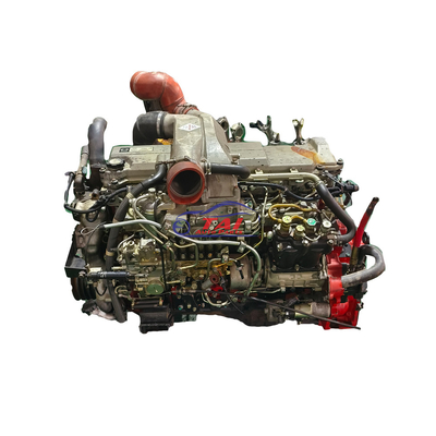 Good price Excavator J08C Motor Motor gebruikt voor HINO J08C motor online
