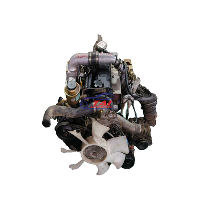 Good price QD32 Motor 3.153L Originele gebruikt voor Nissan Motor qd32 qd32t online