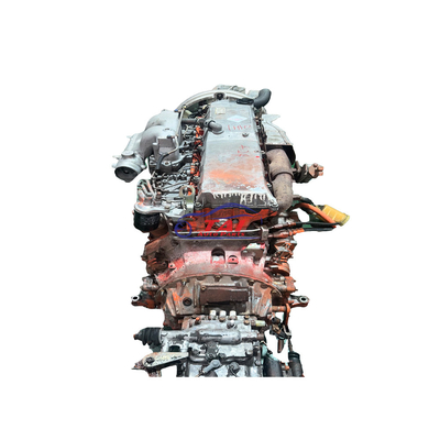 Good price Motor 4JB1 4JB1T 4JA1 4JA1T 4JH1 4KH1T 4HF1 4HK1 4HE1 4HG1 6HE1 6HH1 6HK1 6HL1 Motor Turbo 4JB1T online