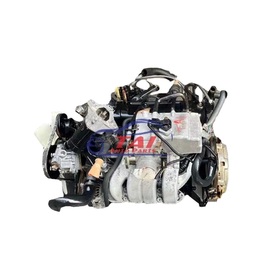 Good price 4Y High Performance Benzine 3Y Complete Toyota Motor voor HiAce Hilux online