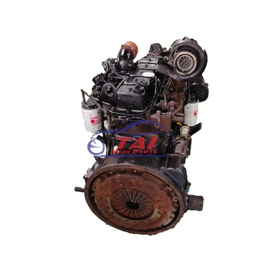 Good price Cummins 4BT 6BT Gebruikte dieselmotor Volledige montage Graafmachineonderdelen online
