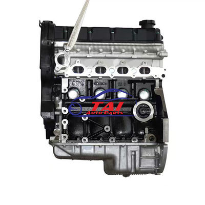 Goede prijs. Oorspronkelijke gebruikte motor F16D3 1.6L motor voor Chevrolet Aveo motor online