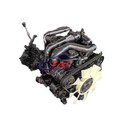 Goede prijs. Originele 4JB1T Dieselmotor voor Nissan Non Turbo Motor 4JB1T 4JB1 voor ISUZU Vans Motor 6BG1T 6BD1T online