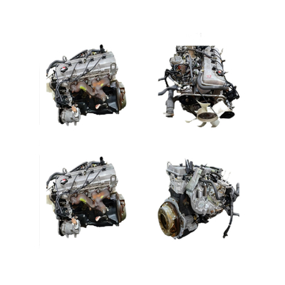 Goede prijs. Nissan KA20 KA24 Gebruikte motor Diesel motor onderdelen in voorraad Te koop online
