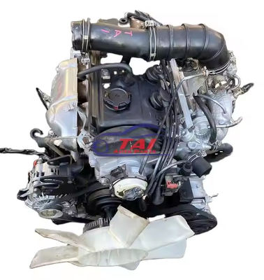 Goede prijs Gebruikte originele Japanse auto-motoronderdelen 4G63 4G64 Benzinemotor voor Mitsubishi Lancer Pajero Automotive motoronderdelen online