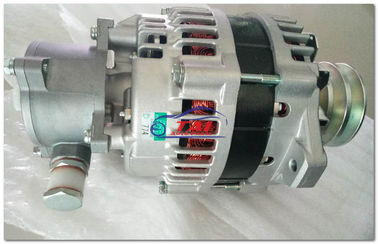 Good price Autoalternator Originele die 24V 60A/80A 8973515740 LR280-508 LR260-512 Nieuw en voor de motor van 4HF1 wordt gebruikt 4HG1 4HK1 online