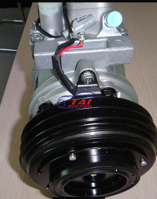 Goede prijs AC-compressor Japanse vrachtwagenonderdelen Toyota autocompressor 10P30C 447220-1482/447220-1030/447220-1310 24V online