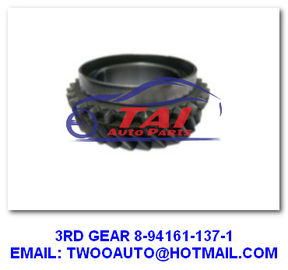 Good price De Verbouwingsdelen van de pick-uptransmissie, Autovervangstukken 8941611370, het Toestel van 30t/van 29t Isuzu Tfr54 derde voor Mainshaft online