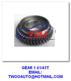 Good price Isuzu-Delen 1 de Bestelwagenpanter Tfr 90 van de Toestel Handtransmissie van 41/45t 4ja1“ online