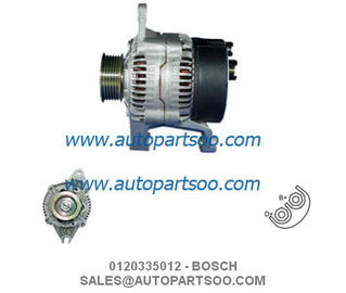 Goede prijs. 0120335012 0986038740 - BOSCH Alternator 12V 70A Alternador online
