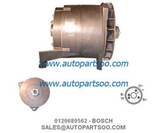 Goede prijs. 0120689562 0986044060 - BOSCH Alternator 24V 140A Alternador online