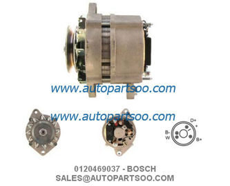 Goede prijs. 0120469037 2997248  -  BOSCH Alternator 24V 55A Alternadores online