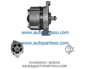 Goede prijs. 0120469522 0120469749 - BOSCH Alternator 12V 90A Alternadores online
