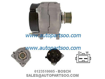 Goede prijs. 0123510005 0986039210 - BOSCH Alternator 12V 120A Alternadores online