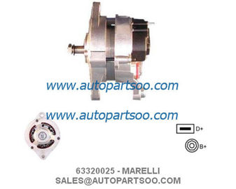 Goede prijs. 63308300 63320025 - MARELLI Alternator 24V 30A Alternadores online