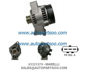 Goede prijs. 63321279 63321679 - MARELLI Alternator 12V 80A Alternadores online