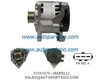 Goede prijs. 63321678 63341678 - MARELLI Alternator 12V 80A Alternadores online