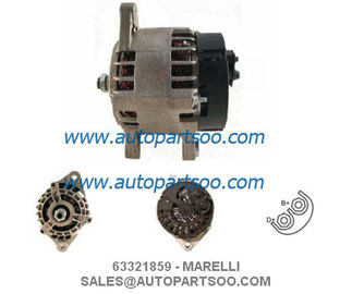 Goede prijs. 63321507 63321859 - MARELLI Alternator 12V 120A Alternadores online