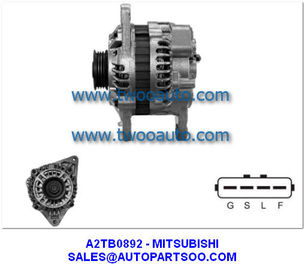 Goede prijs. A2TA4991 A2TB0892 - MITSUBISHI Alternator 12V 85A Alternadores online