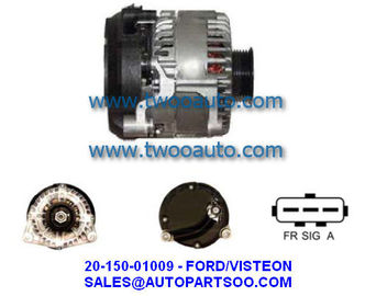 Goede prijs. 20-150-01009 2T1U10300AC - FORD VISTEON Alternator 12V 125A Alternadores online