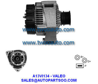 Goede prijs. 439245 A13VI134 A13VI175 - VALEO Alternator 12V 90A Alternadores online